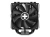 Xilence Performance X Series M906 Processor-køler 1-pack Sort 120 mm