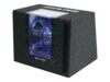 Alpine SBG-1244BP Subwoofer