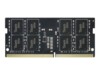 Team Elite DDR4 16GB 2666MHz CL19 Ikke-ECC SO-DIMM 260-PIN