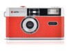 Agfaphoto Reusable Camera 35mm red
