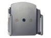 Brodit Passive holder with tilt swivel Bilholder Til bil Sort