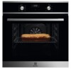 Electrolux EOF5H40BX Ovn til indbygning Sort 65l