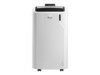 De'Longhi Pinguino PAC EM90 SILENT Airconditioner Sort Hvid