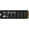 WD Black SN850 NVMe SSD SSD WDBAPZ0010BNC 1TB M.2 PCI Express 4.0 x4 (NVMe)