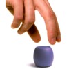 Boompods Zero Lilla