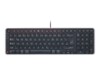 Contour Design Balance Tastatur Trådløs Tysk