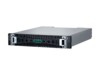 HPE Modular Smart Array 2072 10/25GbE iSCSI SFF Storage 24Moduler 1.92TB