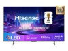 Hisense E7Q PRO 75E7Q PRO 75' 4K Ultra HD Sort