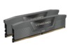 CORSAIR Vengeance DDR5 SDRAM 16GB kit 2600MHz CL40 DIMM 288-PIN