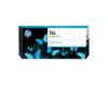 HP 746 Gul Blæk P2V79A