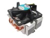 Inter-Tech Q-3 Processor-køler 1-pack 77 mm