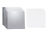 Cricut Transfer Foil Sheets 30x30cm 8 sheets (Silver)