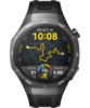 Huawei Watch GT 5 Pro 46 mm Sort SmartWatch