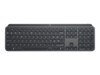 Logitech MX Keys Tastatur Ja Trådløs Spansk - Europa