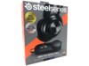 SteelSeries Arctis Nova Pro Kablet Høretelefoner Sort