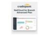Cradlepoint NetCloud Advanced for Branch Performance (Enterprise) Online & komponentbaserede tjenester 1 år