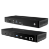 i-Tec USB-C / USB4 / Thunderbolt 3 / Thunderbolt 4 / Thunderbolt 5 Dockingstation