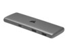CORSAIR USB100 Hub 7 porte USB
