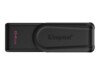 Kingston DataTraveler Exodia S 64GB USB 3.2 Gen 1 USB stick Sort
