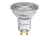 LEDVANCE PERFOMANCE LED-spot lyspære 3.4W G 230lumen 2700K Varmt hvidt lys