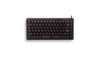 CHERRY ML4100 Tastatur Kabling Engelsk - USA
