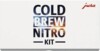 JURA 24337 Cold Brew Nitro Kit (EB)