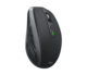 Logitech MX Anywhere 2S Laser Trådløs Sort