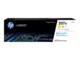 HP 207A Gul 1250 sider Toner W2212A