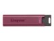 Kingston DataTraveler Max 256GB USB 3.2 Gen 2 USB stick Lilla