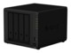 Synology Disk Station DS920 4Moduler
