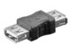 goobay USB-adapter