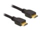Delock HDMI-kabel 5m