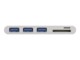 goobay Kortlæser USB-C