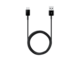 Samsung EP-DG930 USB Type-C kabel 1.5m Sort