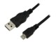 LogiLink USB-kabel 1m