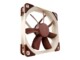 Noctua NF-S12A PWM Fan 1-pack 120 mm
