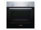 Bosch Serie | 2 HBF010BR1S Ovn Til indbygning Rustfrit stål