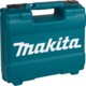 Makita Skruetrækker, borebit, sokkel og hulsavssæt