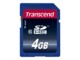 Transcend Ultimate SDHC 4GB