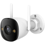 Outdoor WiFi Camera IMOU Bullet 2E 5MP