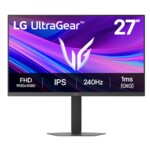 LG UltraGear 27G440A-B 27' IPS 1920 x 1080 (Full HD) HDMI DisplayPort 240Hz