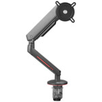 One for All Monitor Halterung Experience RGB Single schwarz