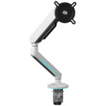 One for All Monitor Halterung Experience RGB Single weiß