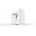 HYTE X50 Tower Udvidet ATX Hvid