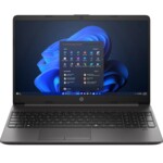 HP 15,6' i3-13/16GB/512GB/FHD/NoOS Zilver