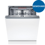 BOSCH Built-In Dishwasher SMV4HVX00E, Energy class