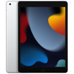APPLE IPAD 8 32GB LTE SILVER