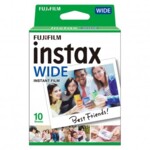 FOTO TAPE INSTAX WIDE GLOSSY (10/PK)