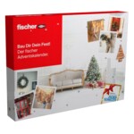 Fischer Adventskalender 2026
