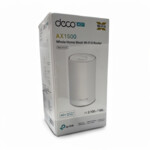 TP-Link Deco X10-4G V1 Wi-Fi-system
